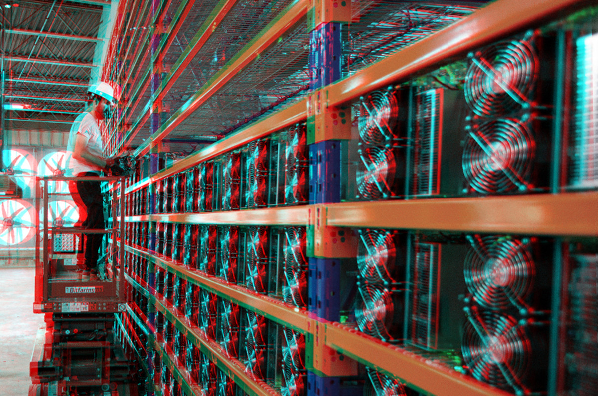 Dispatch From Georgia: Why Is This Small, Former Soviet Country So Popular For Bitcoin Mining?