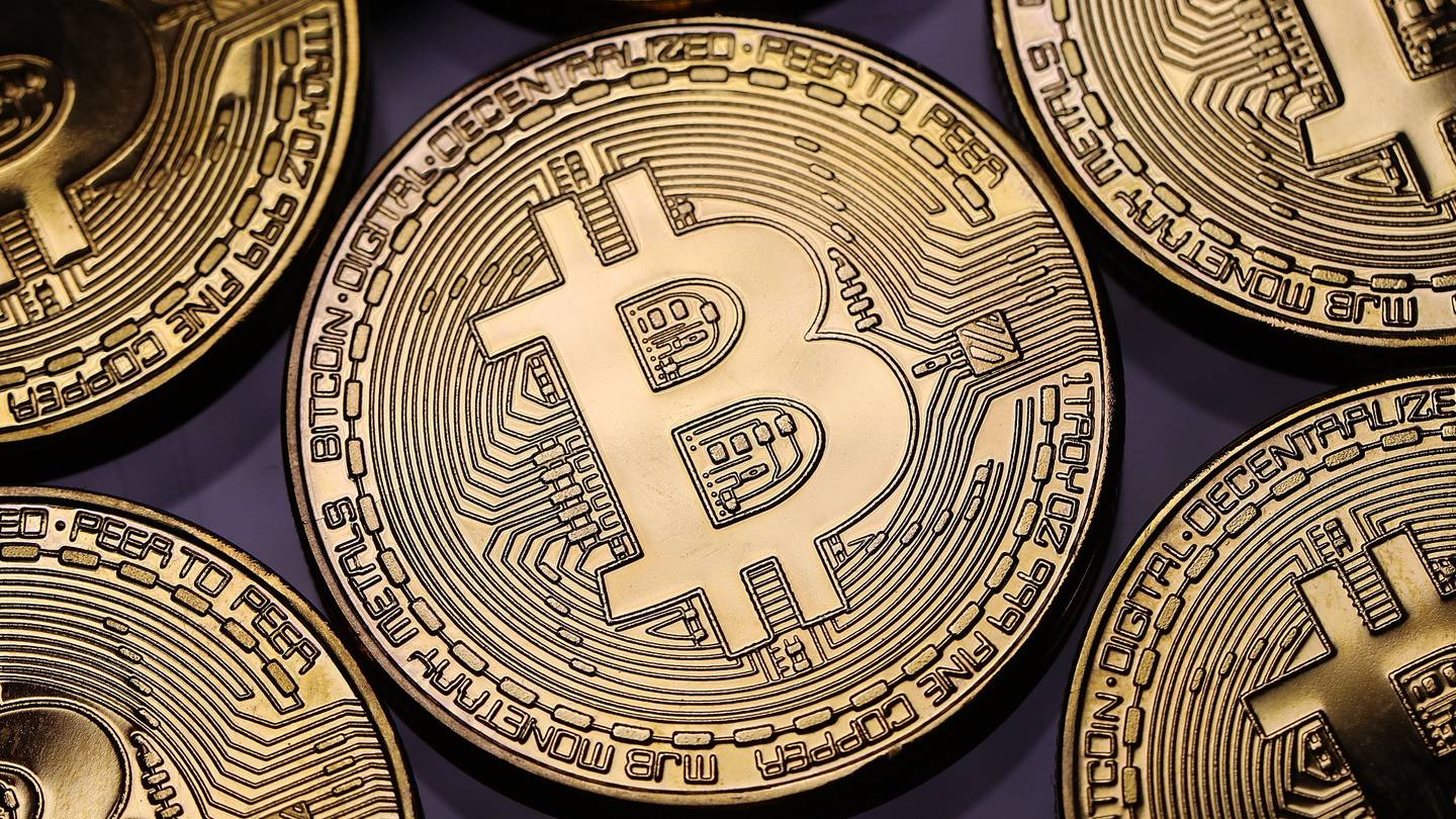 This is how Georgia is becoming one of the biggest hubs for Bitcoin mining, digital investing