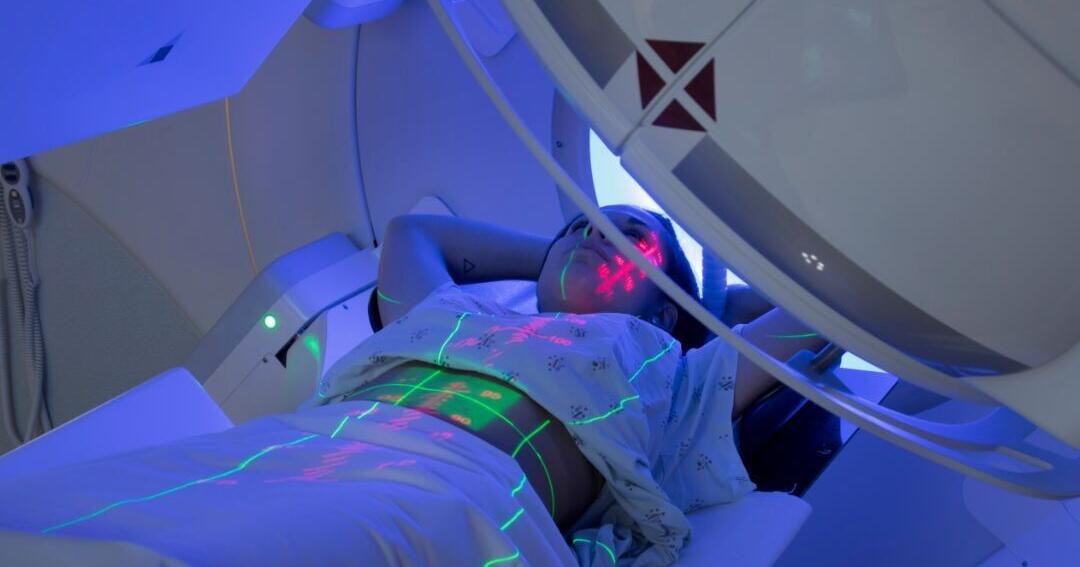 Counties with the highest cancer rates in Georgia