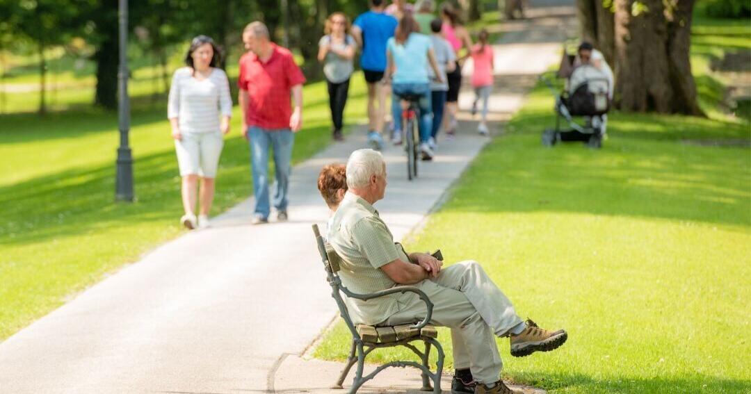 Counties with the highest heart disease rates in Georgia