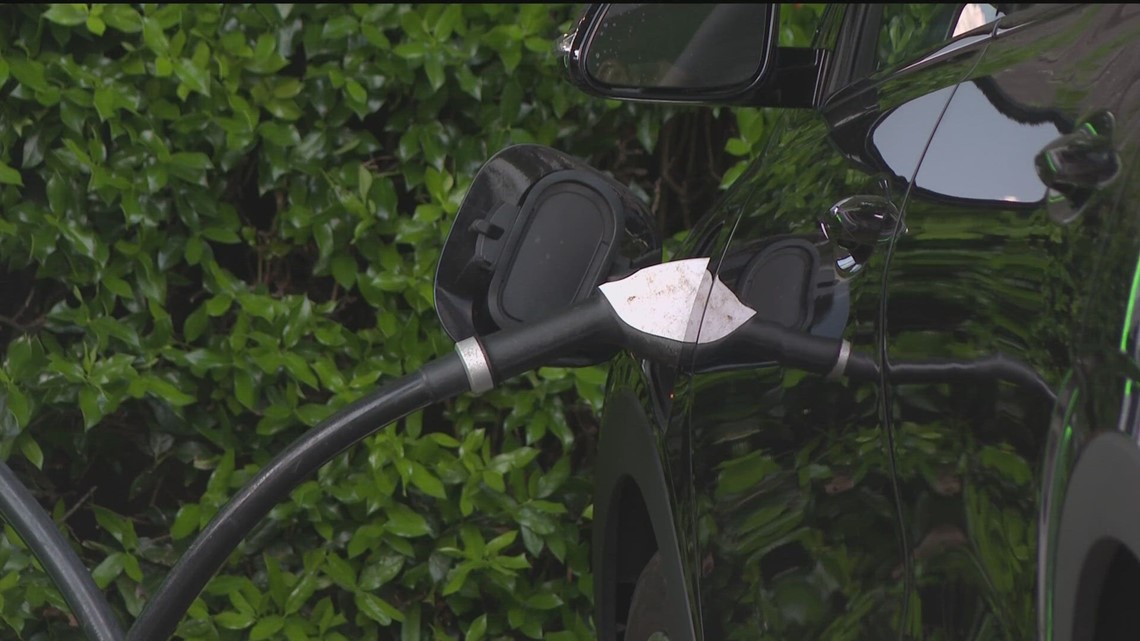 Georgia to explore mileage-based user fee system in pilot program