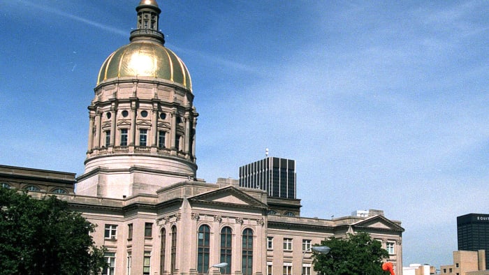 Still in the money: Georgia government will pocket another $5 billion budget surplus