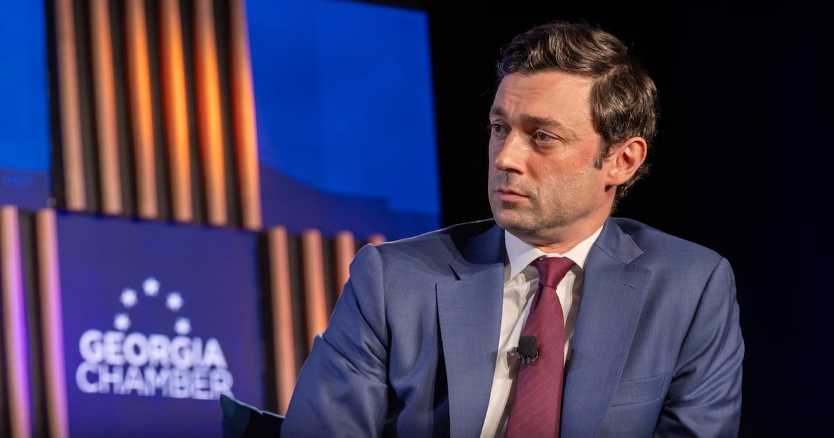 Bipartisan bill could help Georgia communities replace aging gas pipelines