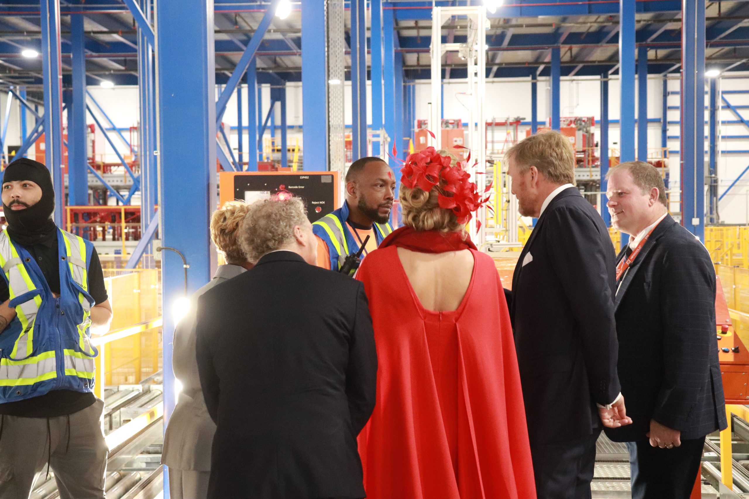 Report: Foreign Investors Employ More Than 300,000 in Georgia