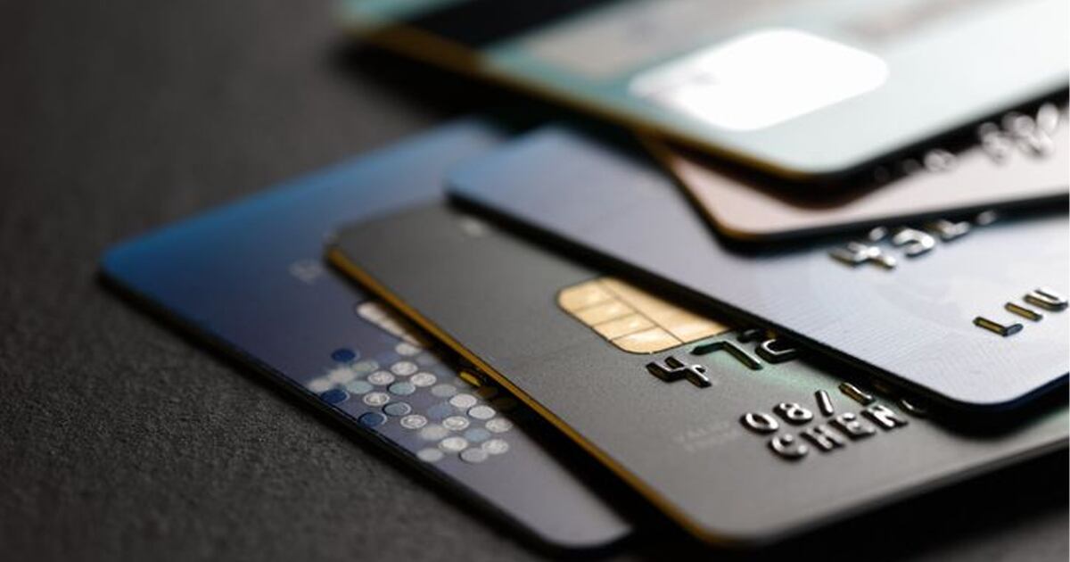 Georgia among states with most credit card identity thefts