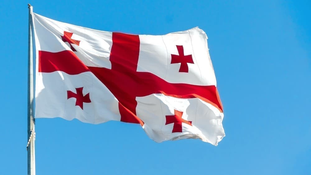 Georgia Becomes A Regional Trading Hub