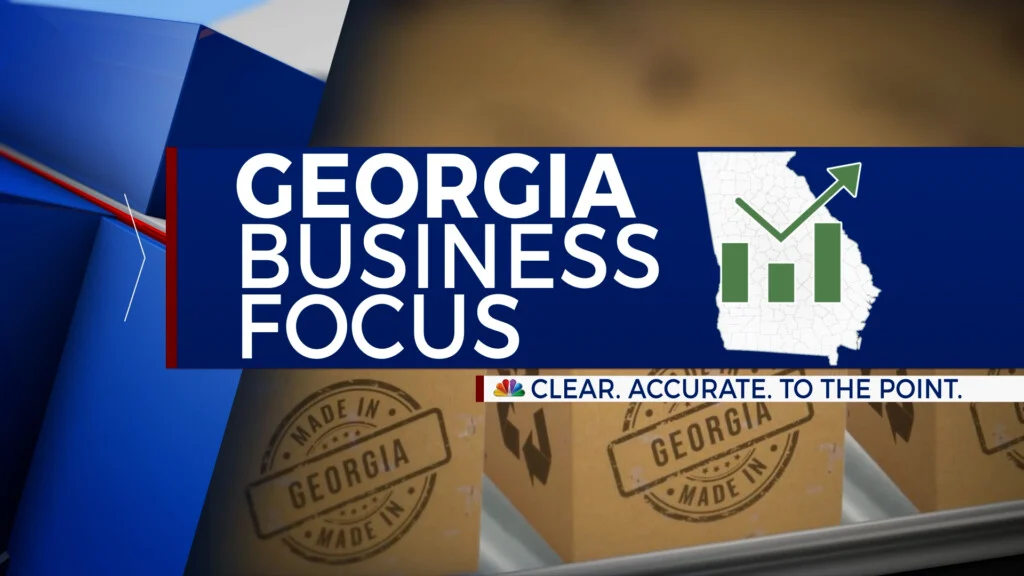 Georgia Business Focus: From tax rebates to new business investments and community initiatives