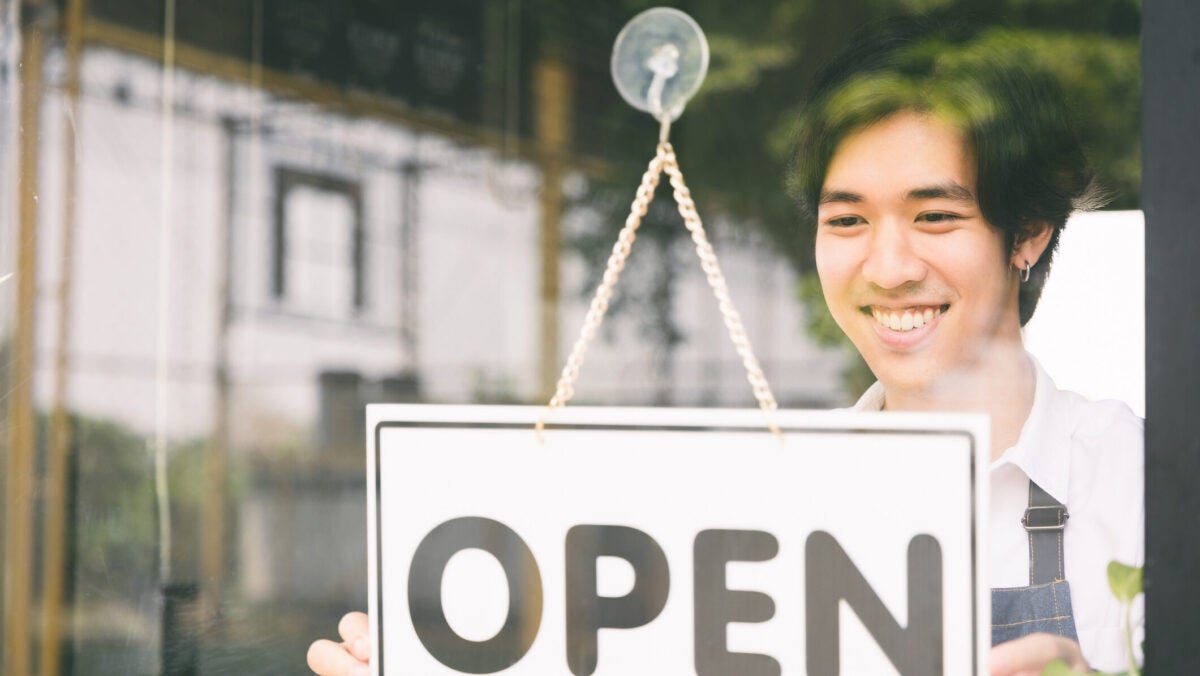 How to start a business in Georgia