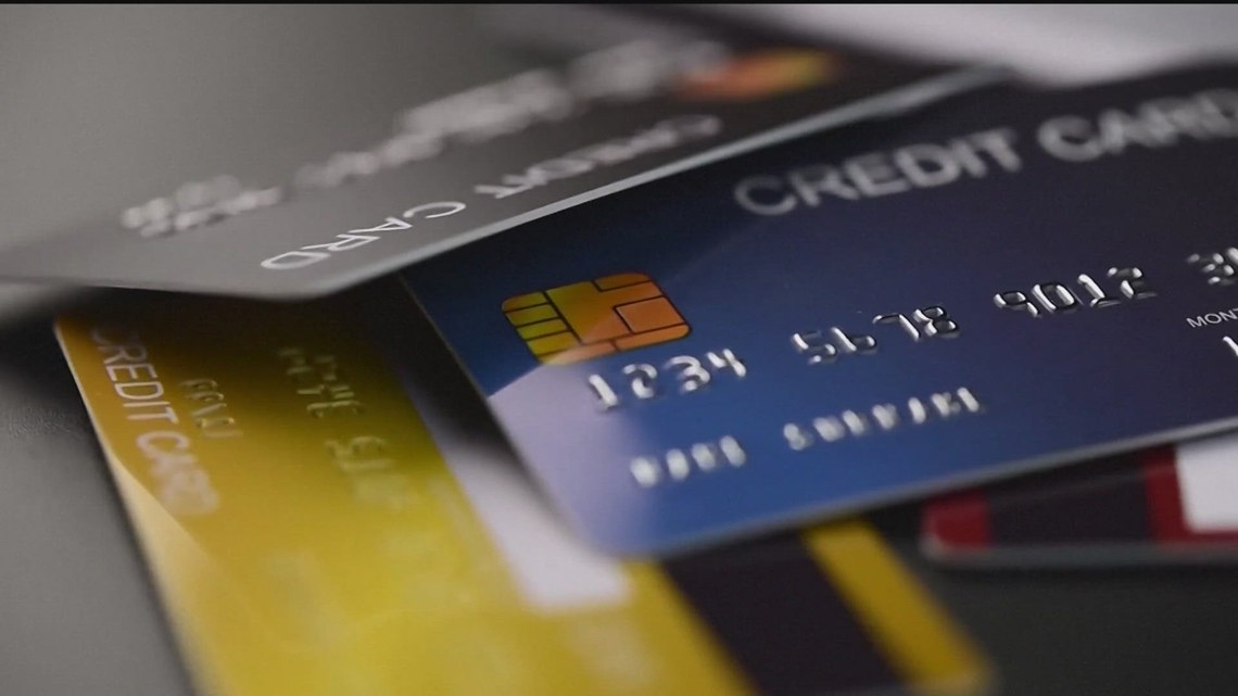 Report ranks Georgia among top 11 in nation for most credit card debt