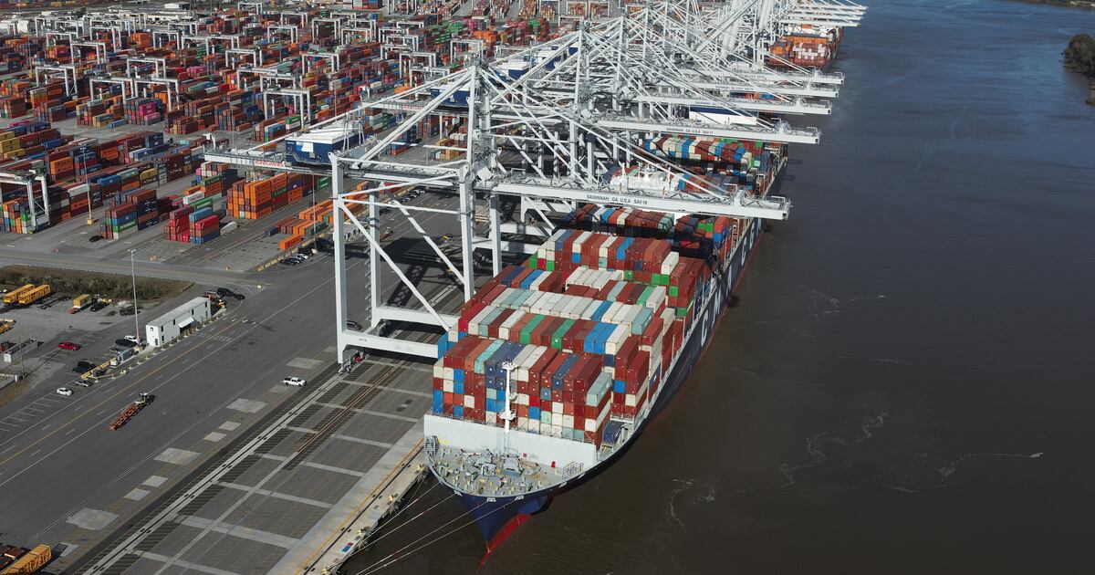 Stability remains elusive for Georgia businesses as tariff deadlines pass