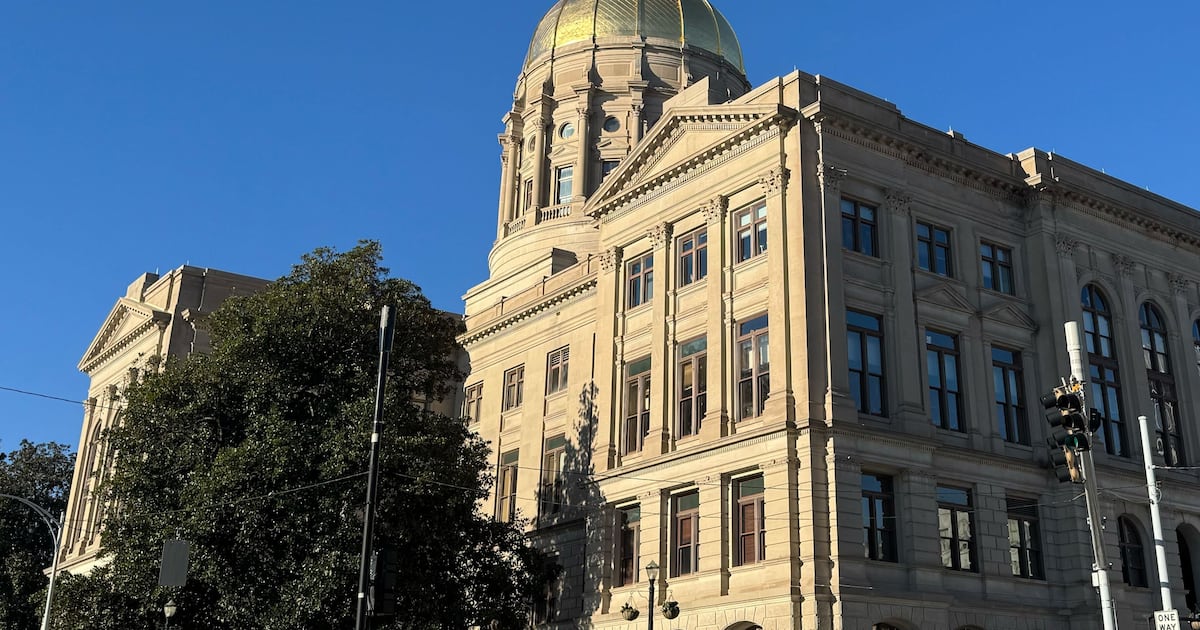 Georgia film tax credit could be revived in an unlikely place &mdash; Hurricane Helene relief bill