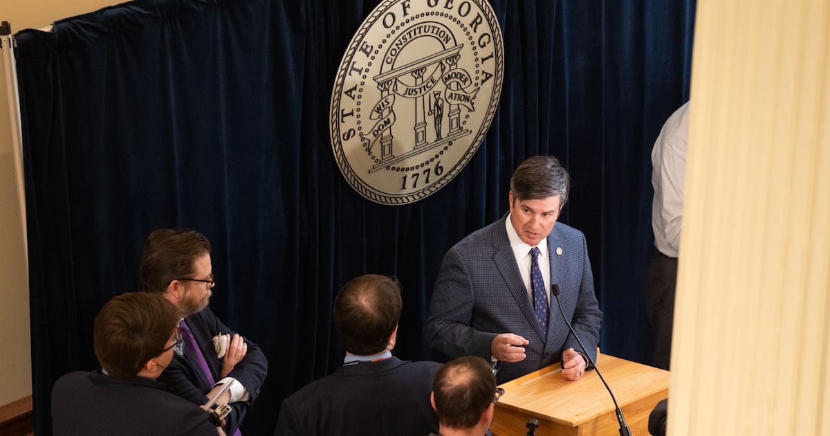 Data center construction keeps Ga.&rsquo;s economy going. Don&rsquo;t stop the momentum.