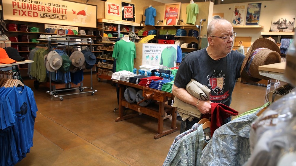 Duluth Trading Co. Building $53 Million DC in Georgia