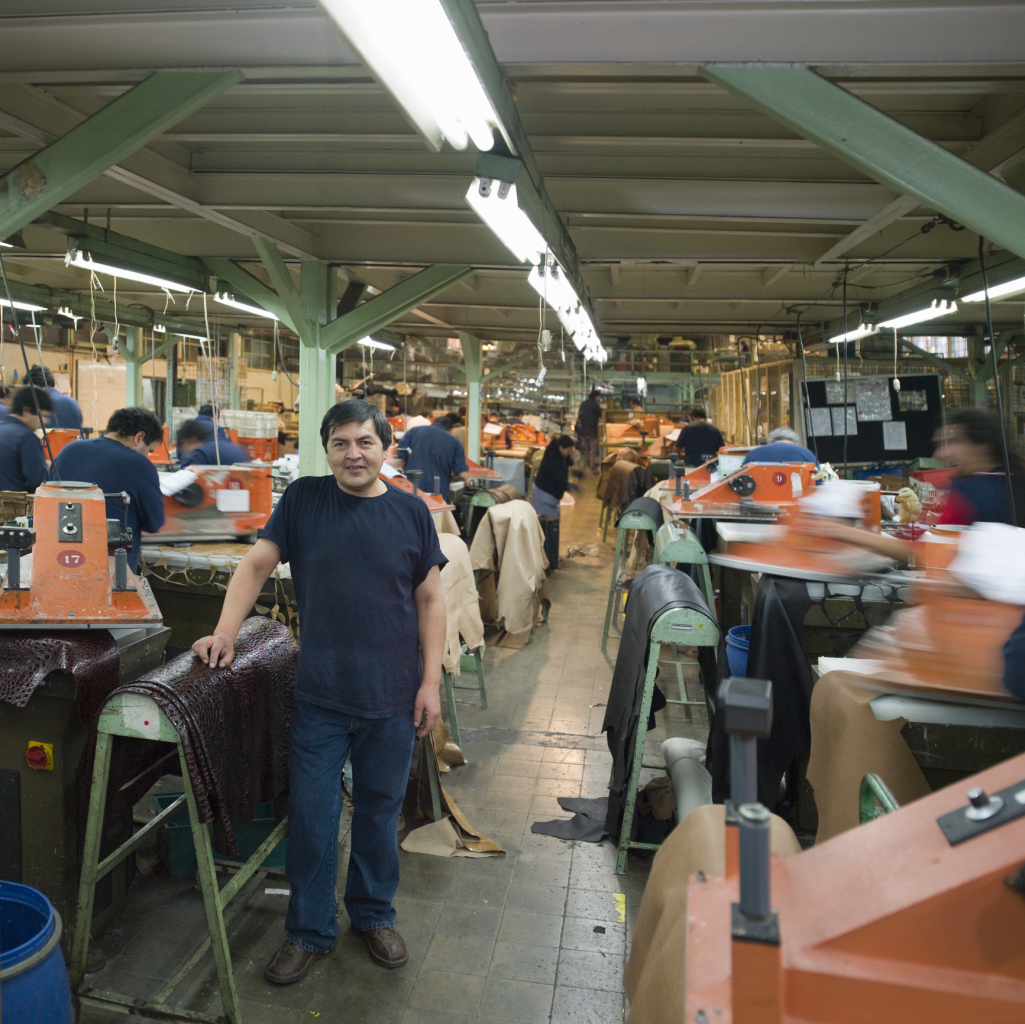 Part-time Hourly Employment Rules in Georgia