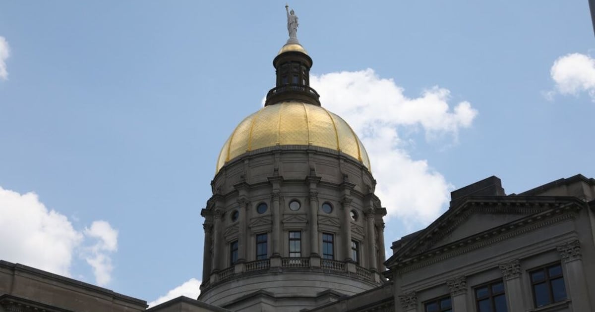 Auditors find high default rate in Georgia student loan program