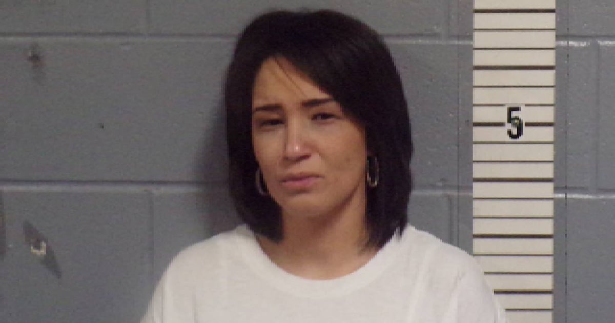 Georgia bank teller sentenced for skimming nearly $90K deposited by convenience store