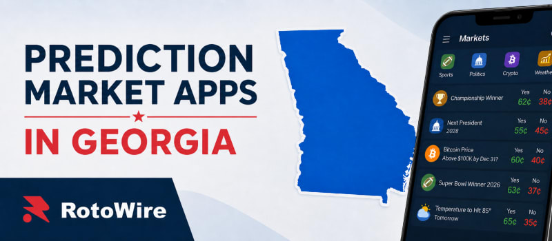 Georgia Prediction Market Apps: Best Prediction Markets in GA