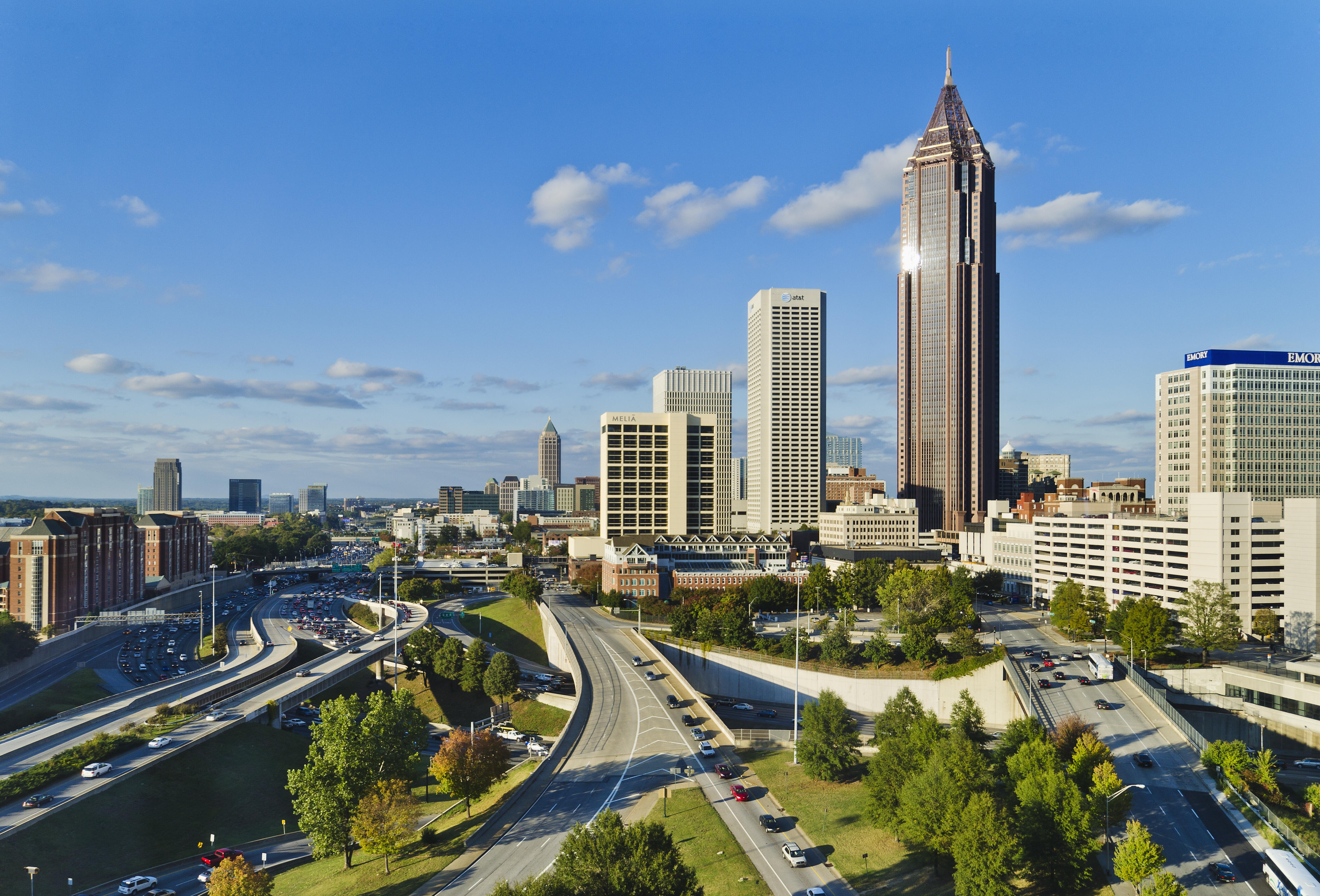 Georgia Solar Panel Incentives: Solar Loans, Efficiency Rebates