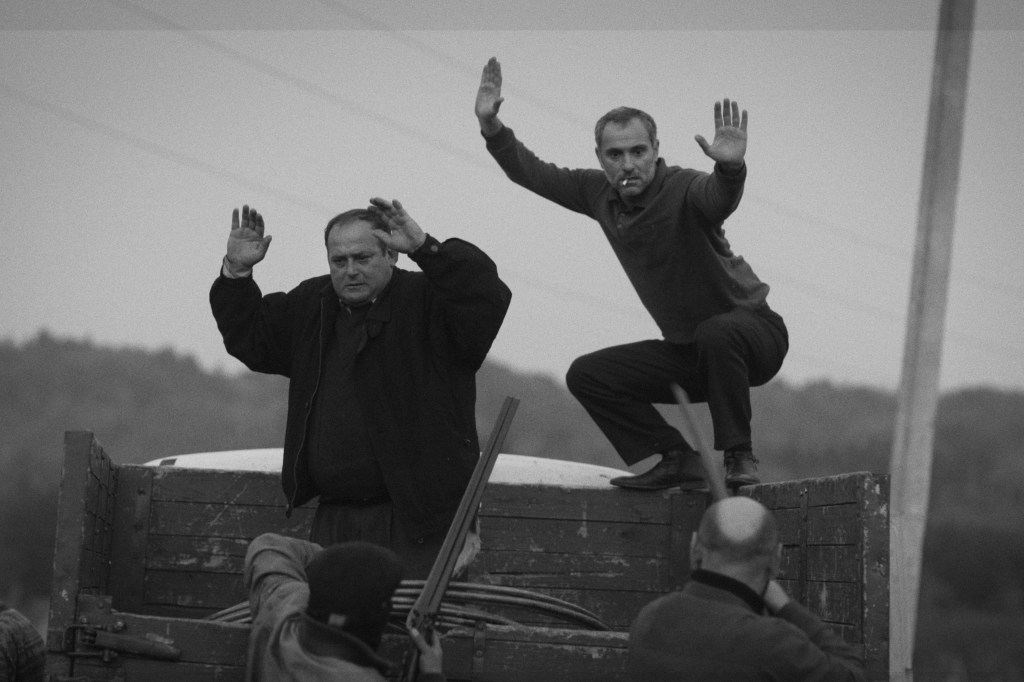 Loco Films Boards Venice Title &lsquo;Guria&rsquo; As Drama Is Selected To Be Georgia&rsquo;s Oscar Entry + First Trailer