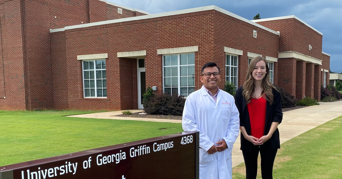 UGA food scientists get creative with Georgia commodities