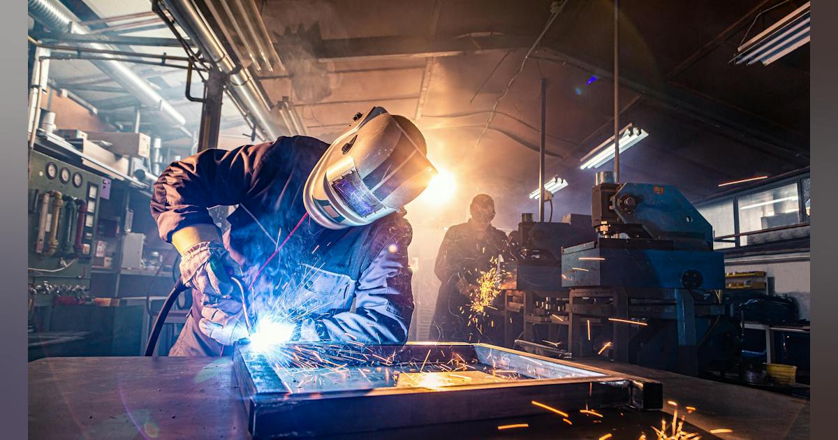Mayville Engineering Company plans metal fabrication manufacturing facility in Georgia